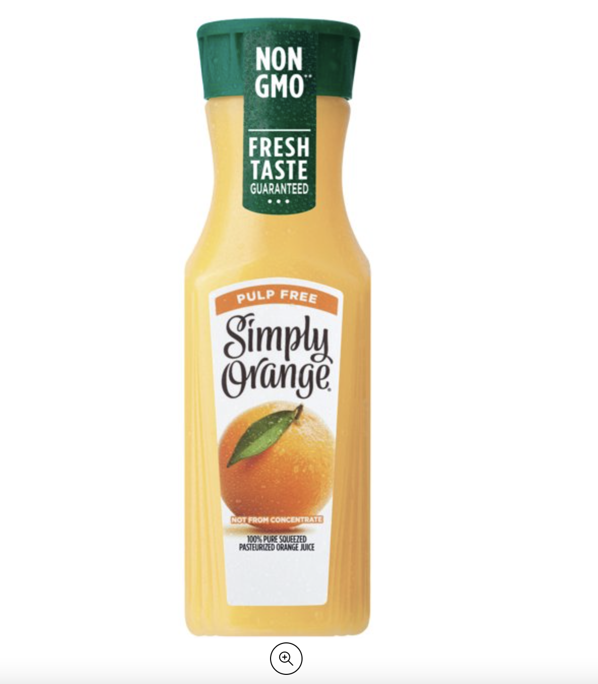 Mini orange juice discount